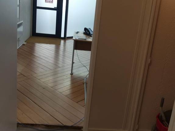 Prestations entreprises - travaux peinture - Guyot Travaux Brest